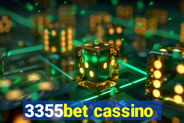 3355bet cassino